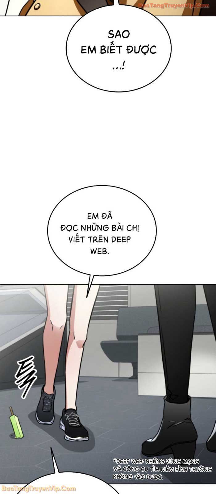 Trở Thành Kẻ Phản Diện Mà Anh Hùng Ám Ảnh [Chap 1-38]