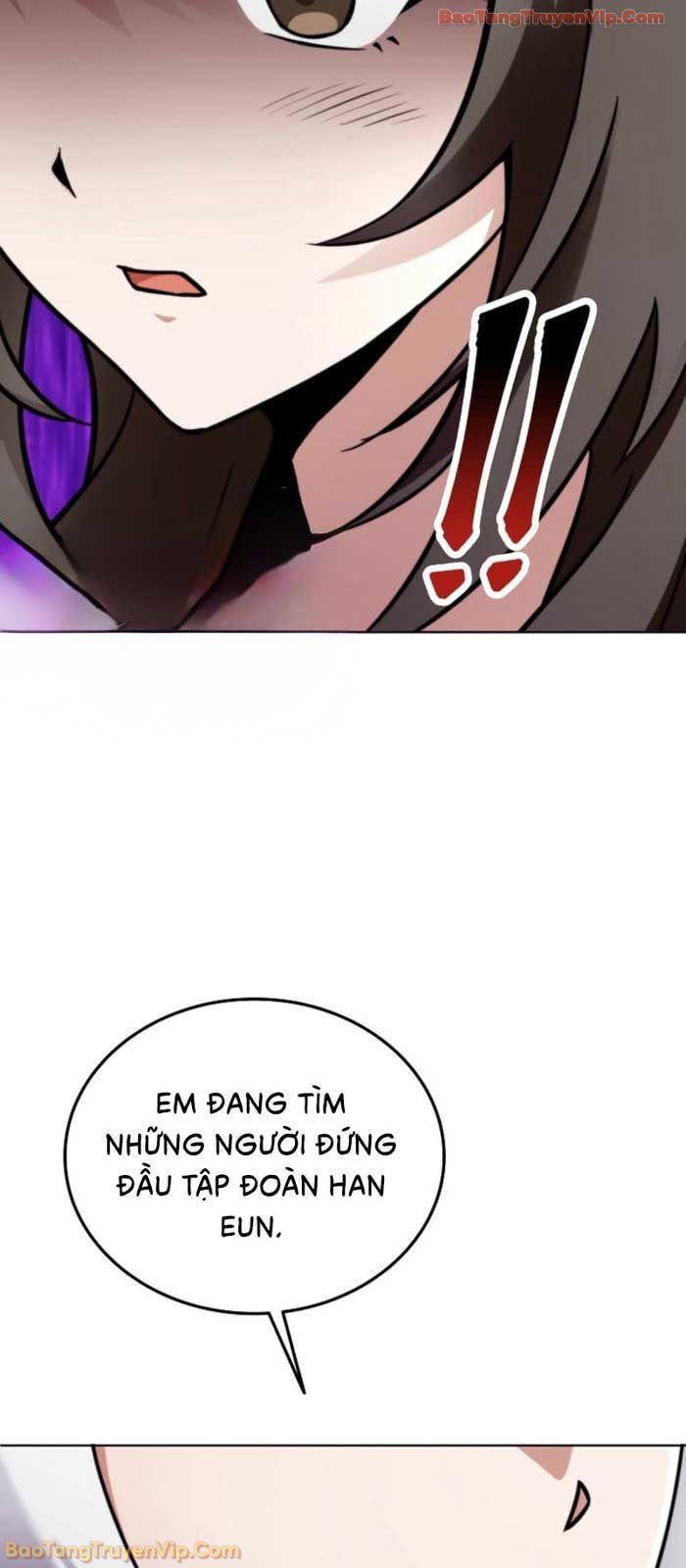 Trở Thành Kẻ Phản Diện Mà Anh Hùng Ám Ảnh [Chap 1-38]