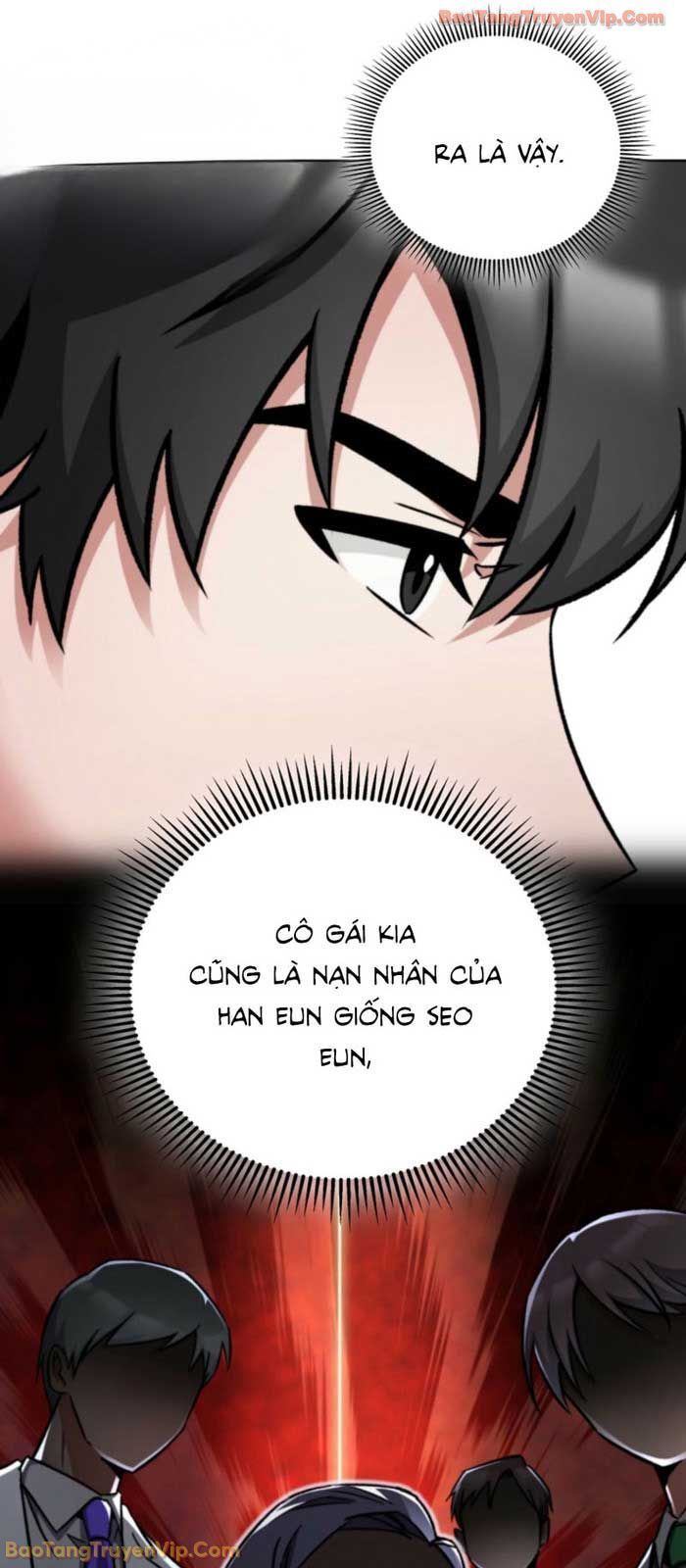 Trở Thành Kẻ Phản Diện Mà Anh Hùng Ám Ảnh [Chap 1-38]
