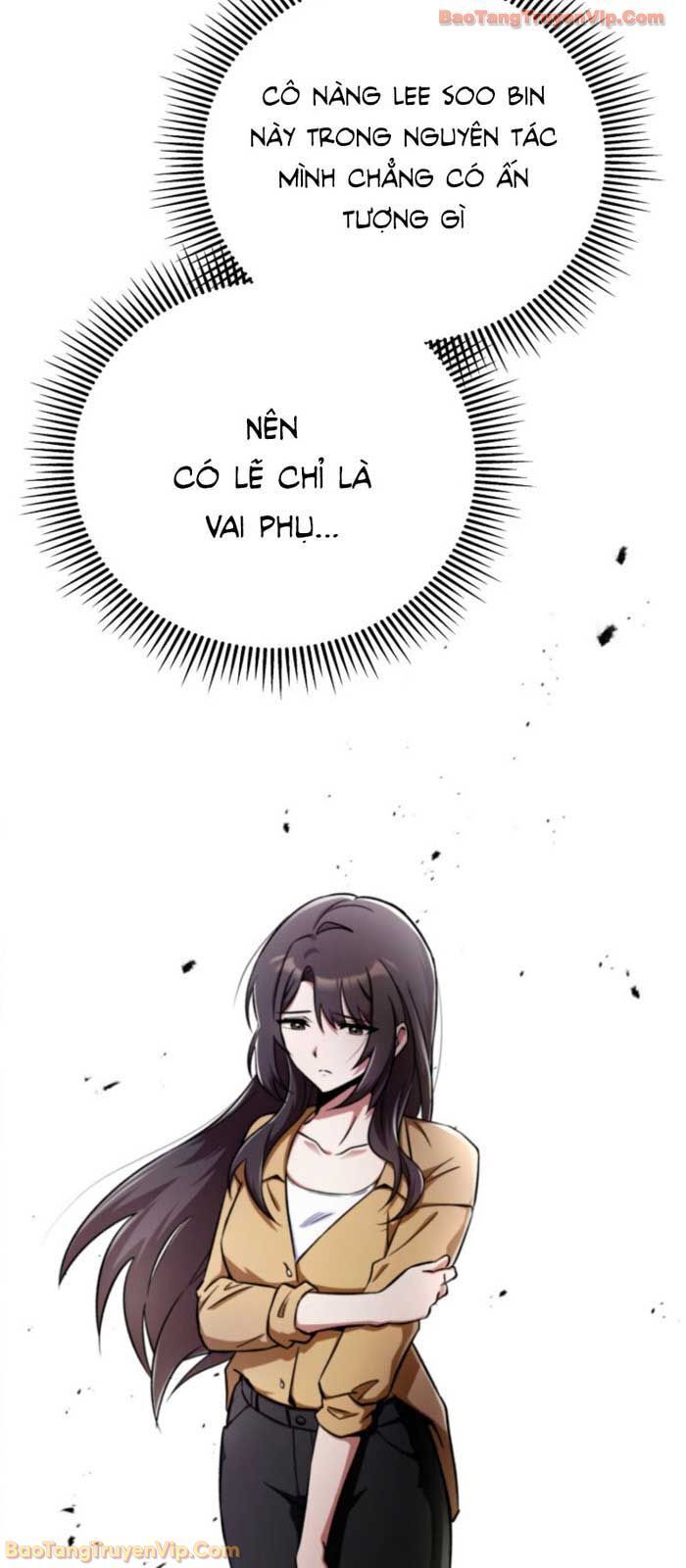 Trở Thành Kẻ Phản Diện Mà Anh Hùng Ám Ảnh [Chap 1-38]