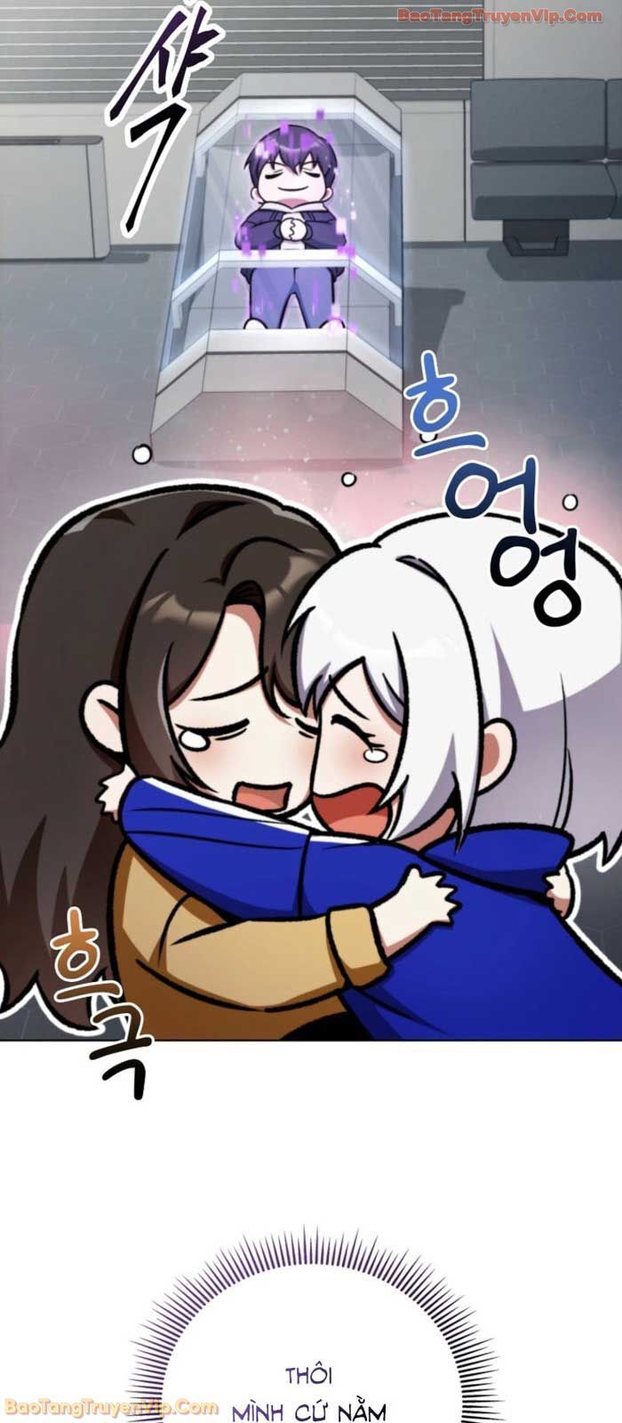 Trở Thành Kẻ Phản Diện Mà Anh Hùng Ám Ảnh [Chap 1-38]