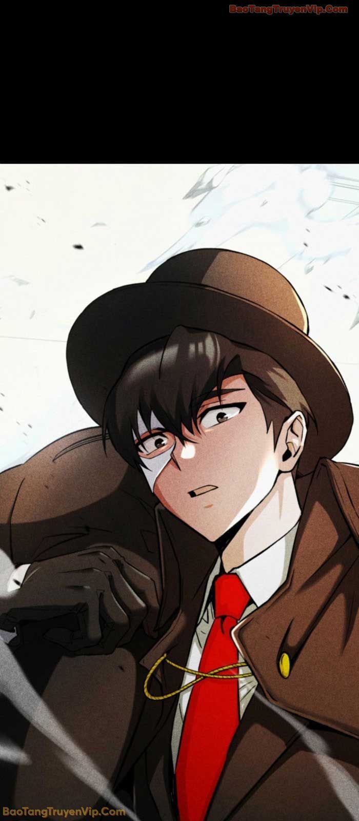 Trở Thành Kẻ Phản Diện Mà Anh Hùng Ám Ảnh [Chap 1-38]