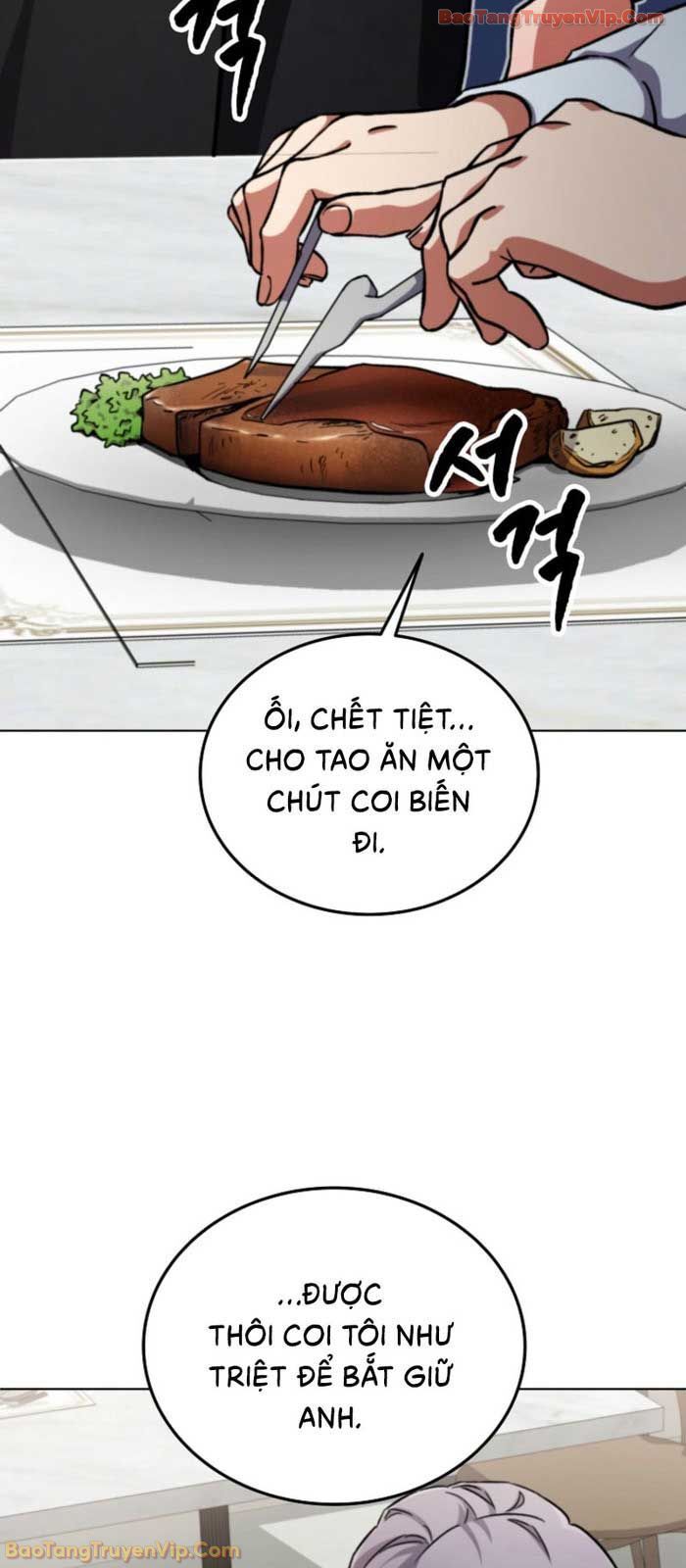 Trở Thành Kẻ Phản Diện Mà Anh Hùng Ám Ảnh [Chap 1-38]