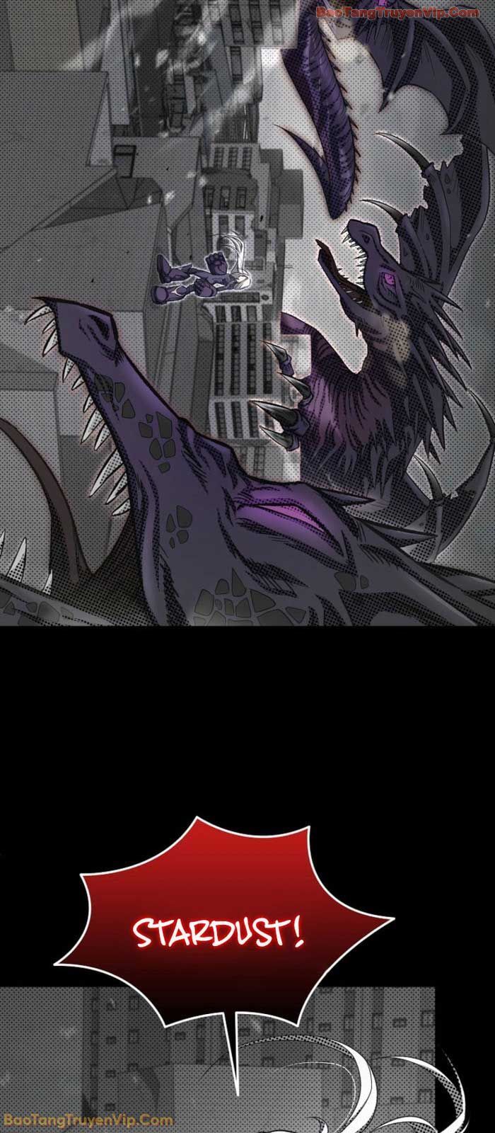 Trở Thành Kẻ Phản Diện Mà Anh Hùng Ám Ảnh [Chap 1-38]