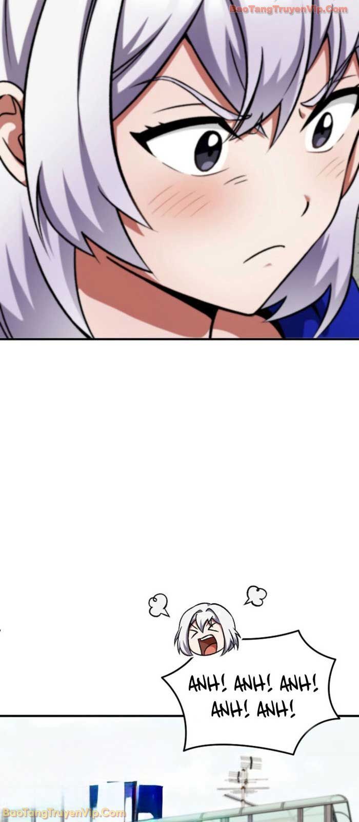 Trở Thành Kẻ Phản Diện Mà Anh Hùng Ám Ảnh [Chap 1-38]