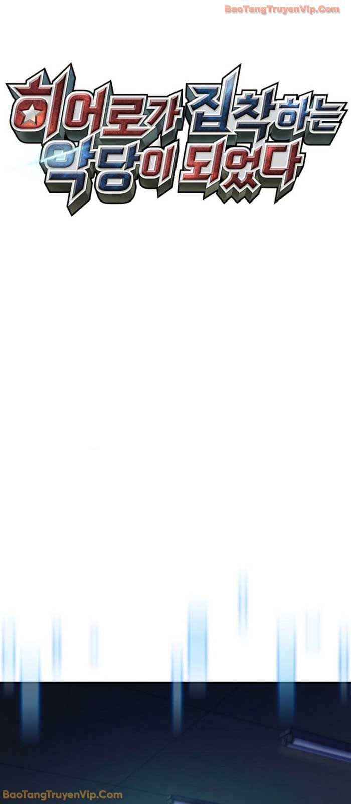 Trở Thành Kẻ Phản Diện Mà Anh Hùng Ám Ảnh [Chap 1-38]