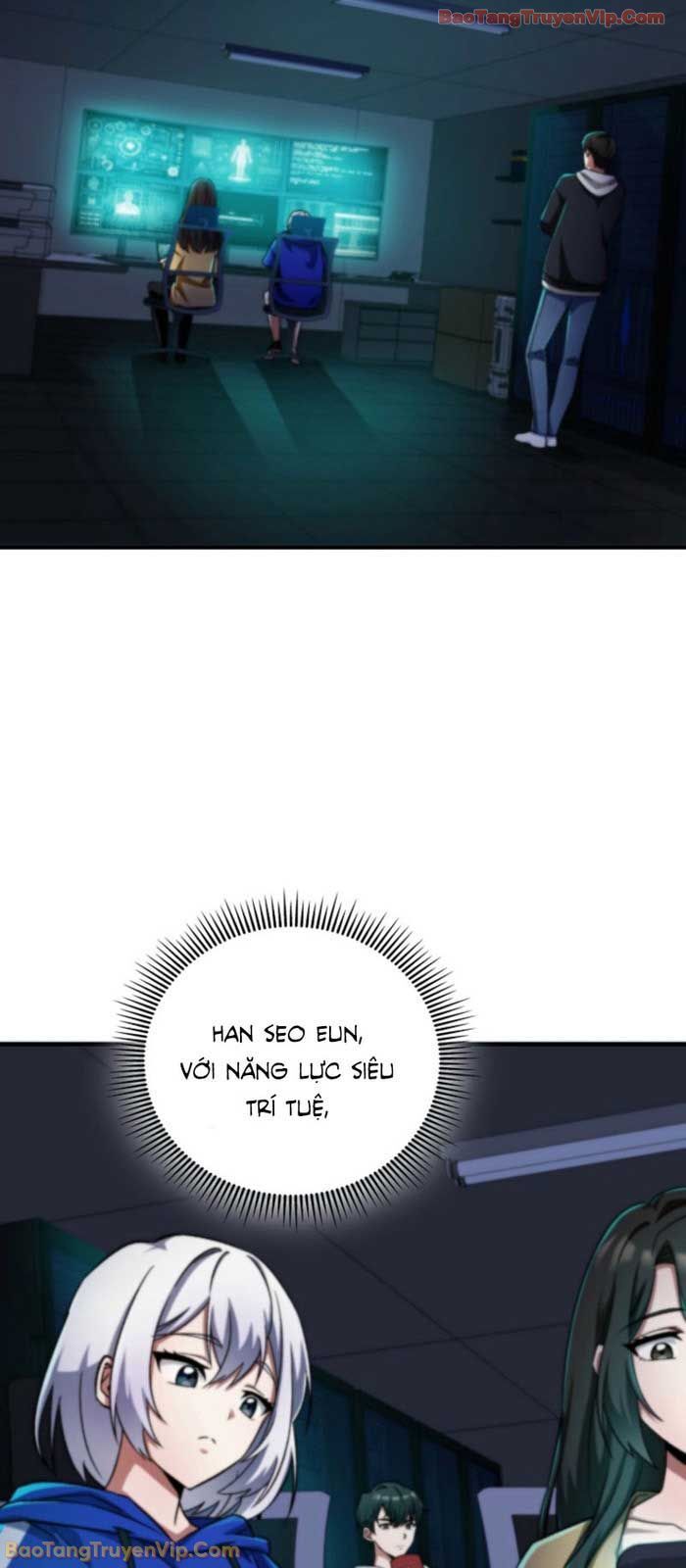 Trở Thành Kẻ Phản Diện Mà Anh Hùng Ám Ảnh [Chap 1-38]