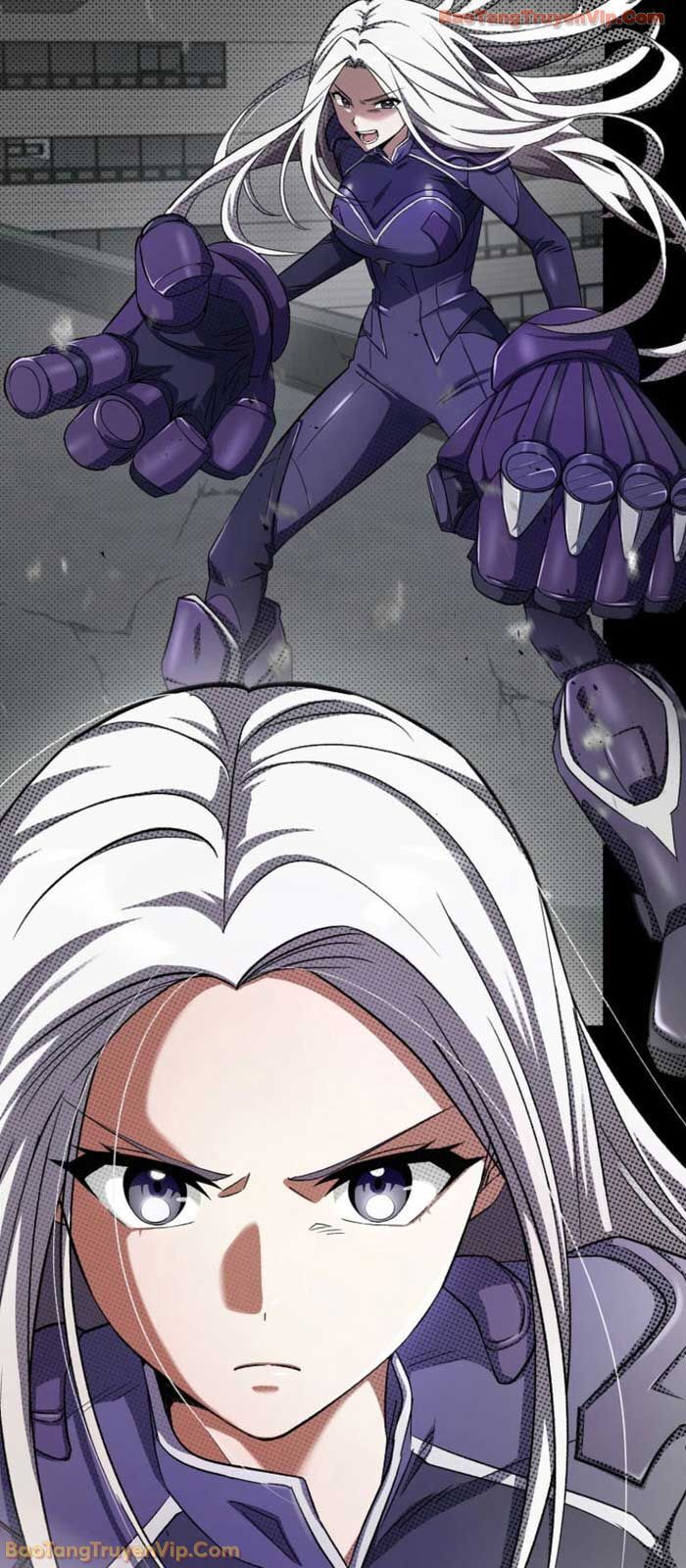 Trở Thành Kẻ Phản Diện Mà Anh Hùng Ám Ảnh [Chap 1-38]