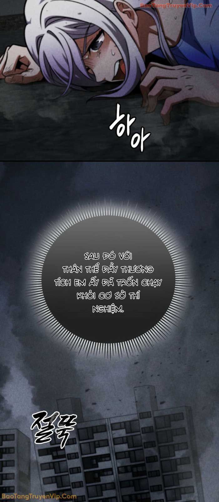 Trở Thành Kẻ Phản Diện Mà Anh Hùng Ám Ảnh [Chap 1-38]