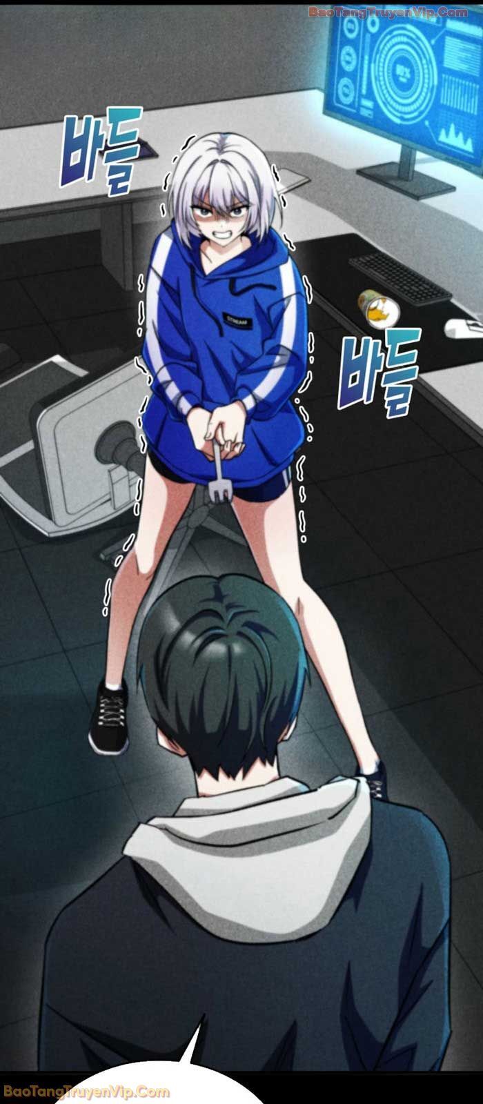 Trở Thành Kẻ Phản Diện Mà Anh Hùng Ám Ảnh [Chap 1-38]