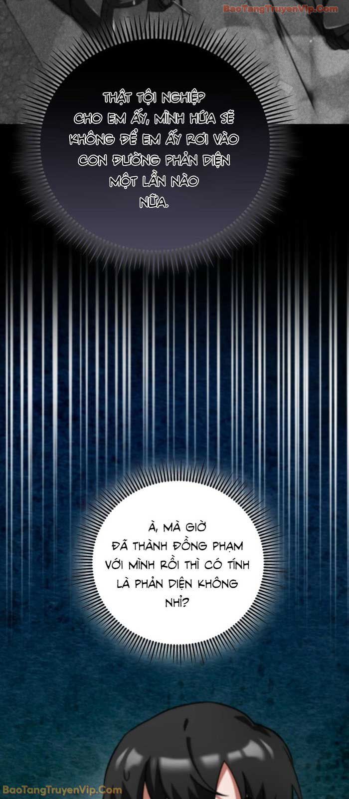 Trở Thành Kẻ Phản Diện Mà Anh Hùng Ám Ảnh [Chap 1-38]