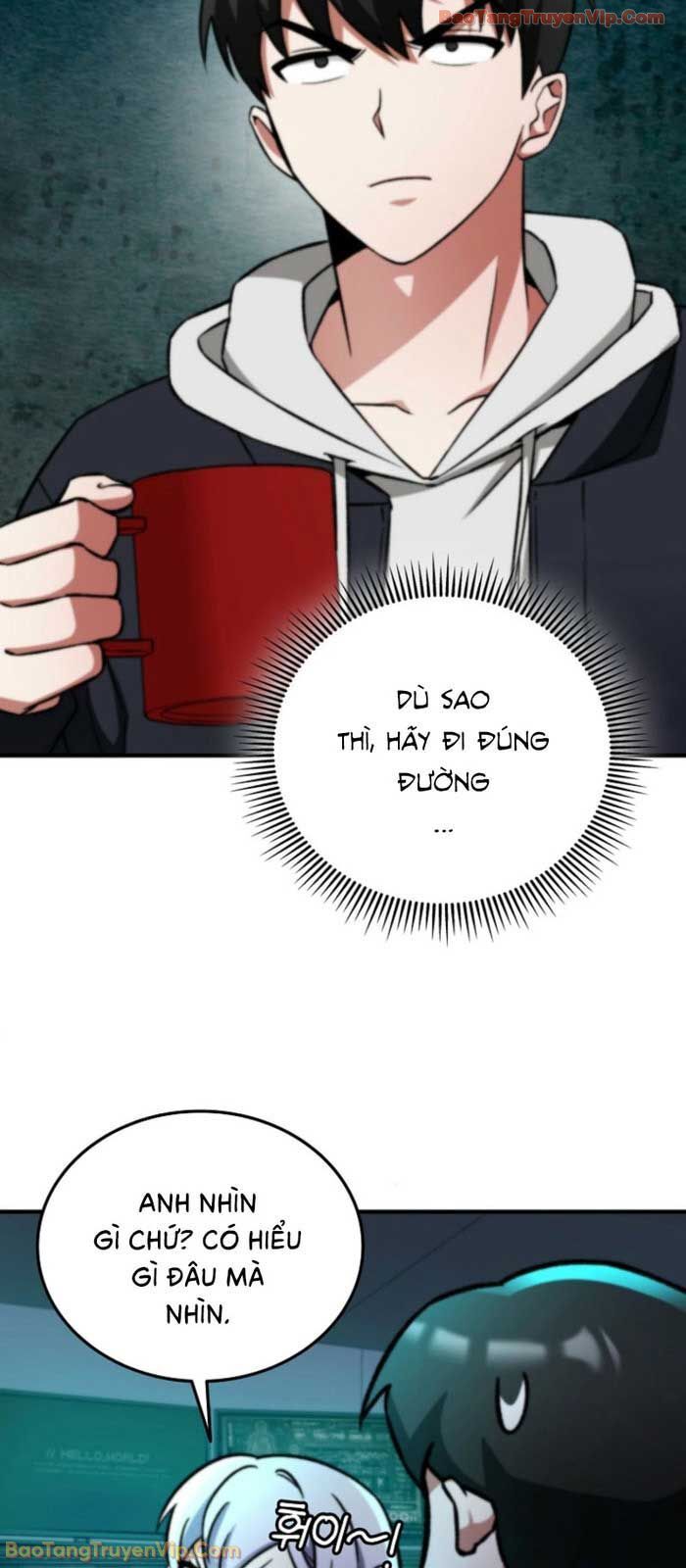 Trở Thành Kẻ Phản Diện Mà Anh Hùng Ám Ảnh [Chap 1-38]