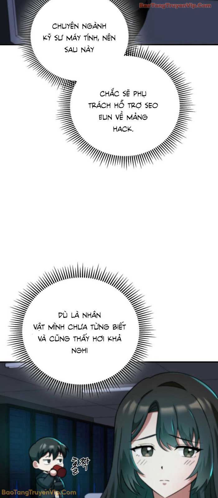 Trở Thành Kẻ Phản Diện Mà Anh Hùng Ám Ảnh [Chap 1-38]