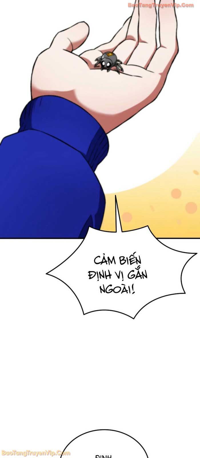 Trở Thành Kẻ Phản Diện Mà Anh Hùng Ám Ảnh [Chap 1-38]