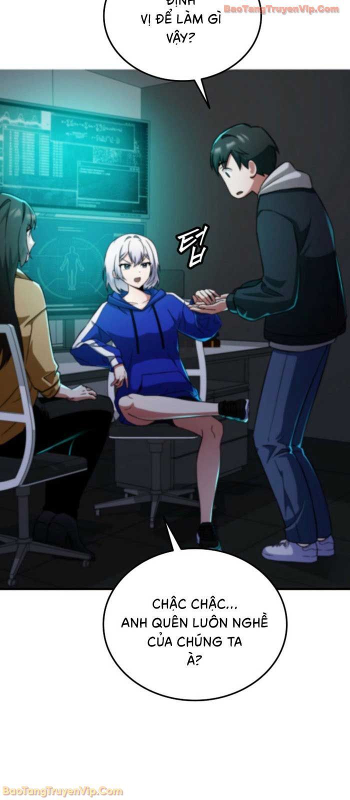 Trở Thành Kẻ Phản Diện Mà Anh Hùng Ám Ảnh [Chap 1-38]