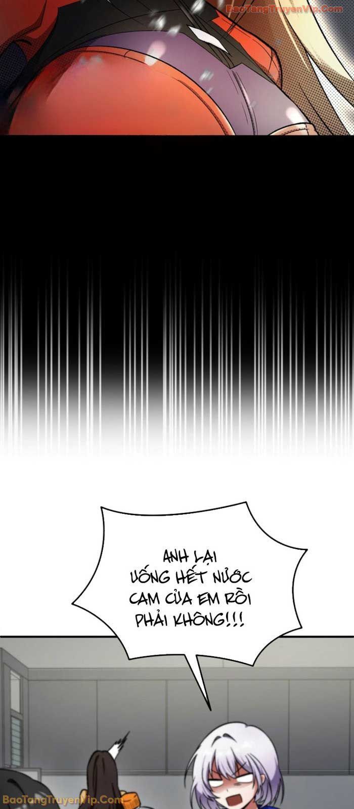 Trở Thành Kẻ Phản Diện Mà Anh Hùng Ám Ảnh [Chap 1-38]