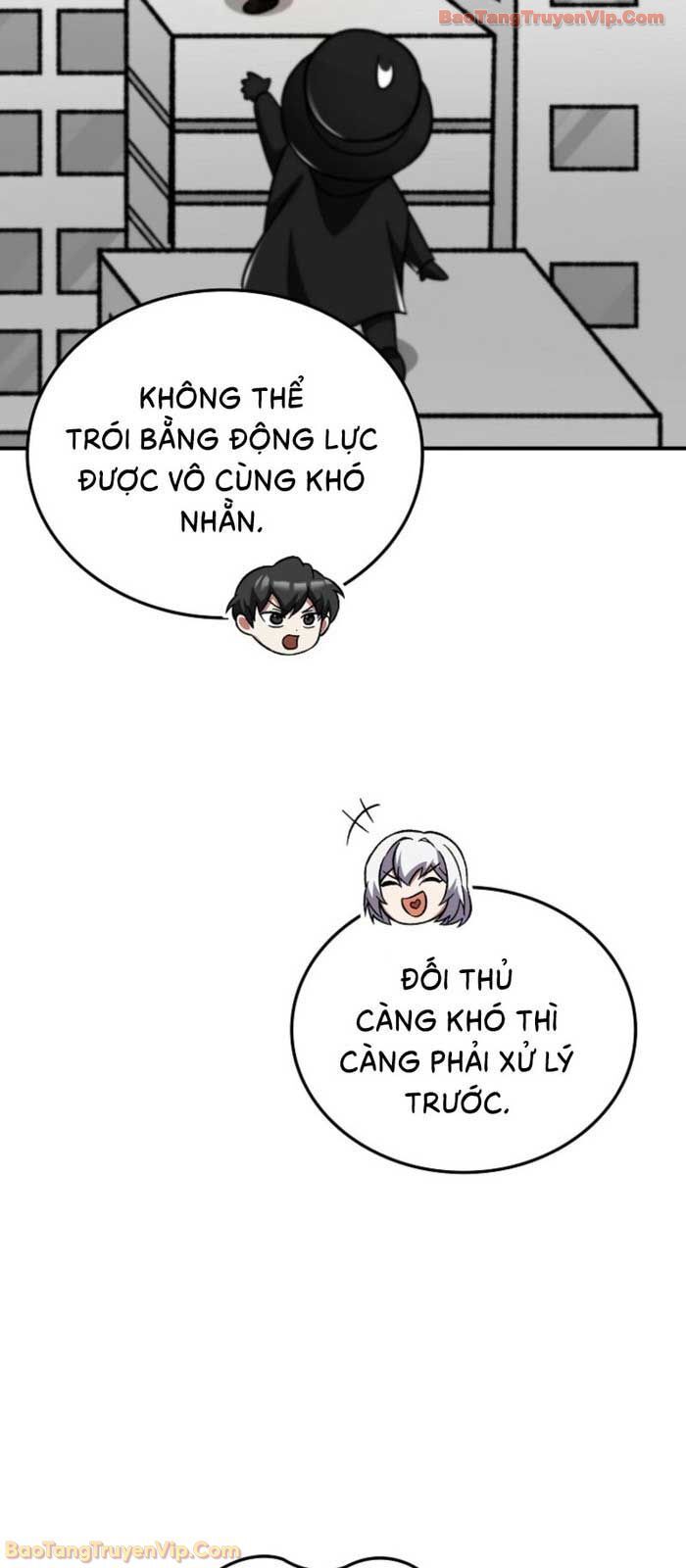 Trở Thành Kẻ Phản Diện Mà Anh Hùng Ám Ảnh [Chap 1-38]