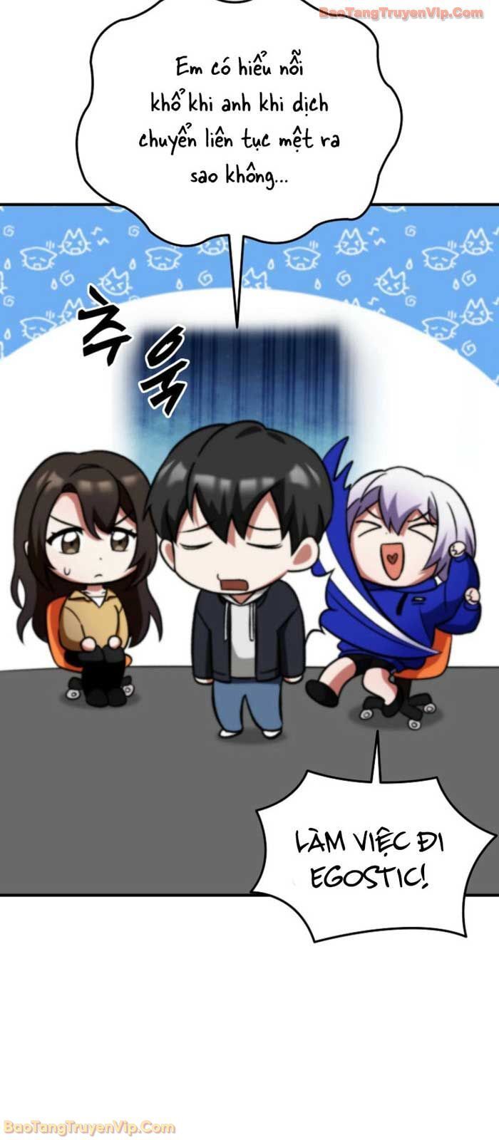 Trở Thành Kẻ Phản Diện Mà Anh Hùng Ám Ảnh [Chap 1-38]