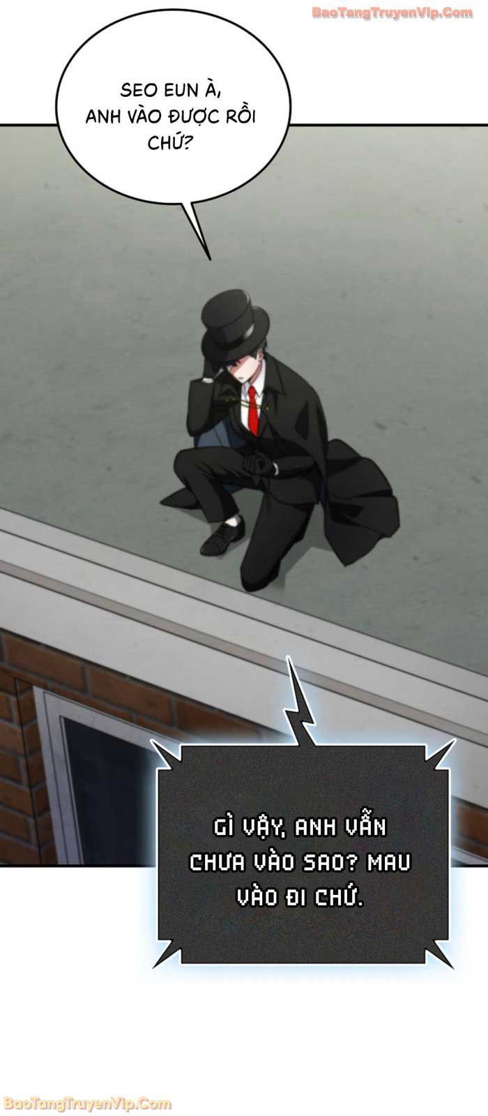 Trở Thành Kẻ Phản Diện Mà Anh Hùng Ám Ảnh [Chap 1-38]