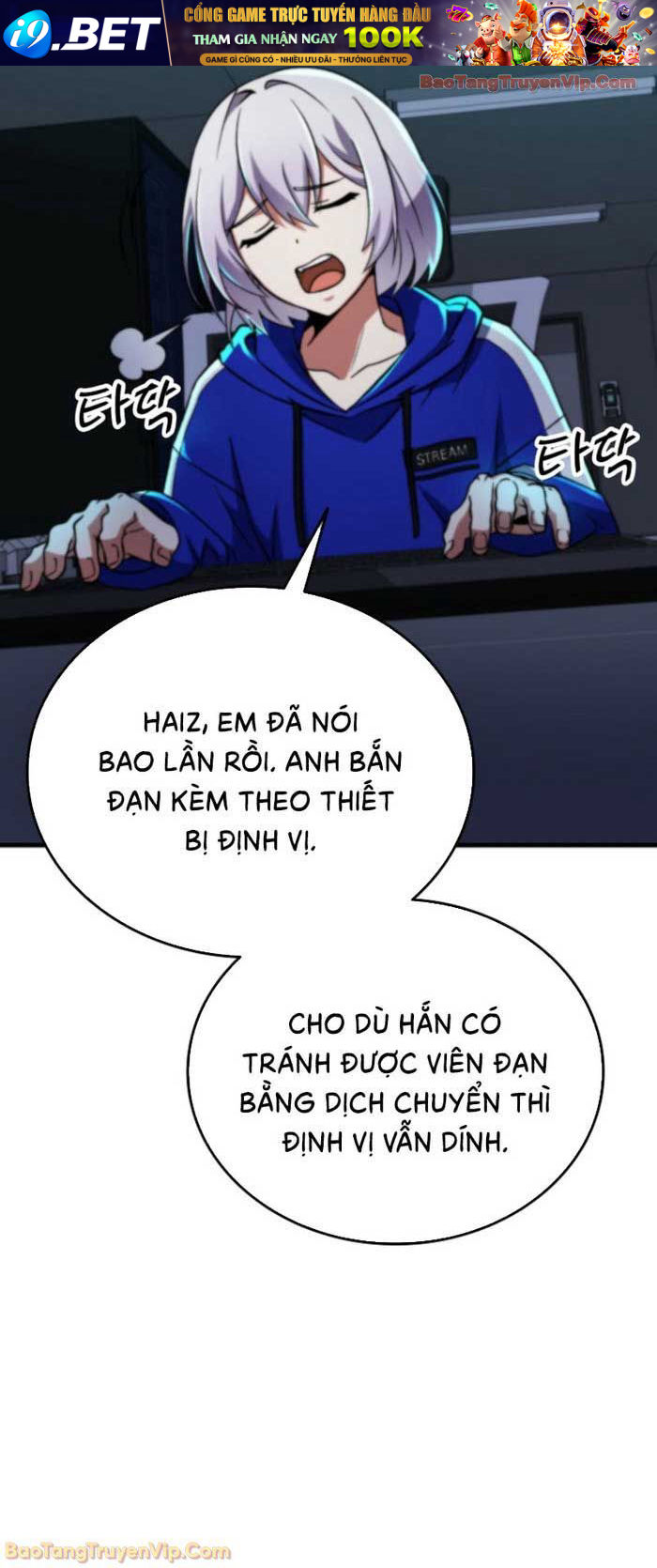 Trở Thành Kẻ Phản Diện Mà Anh Hùng Ám Ảnh [Chap 1-38]
