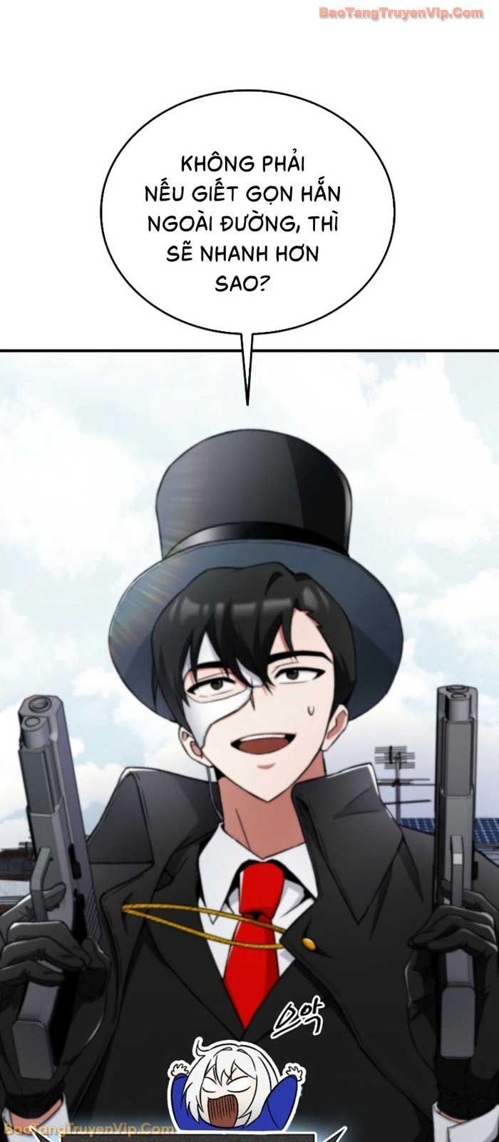 Trở Thành Kẻ Phản Diện Mà Anh Hùng Ám Ảnh [Chap 1-38]