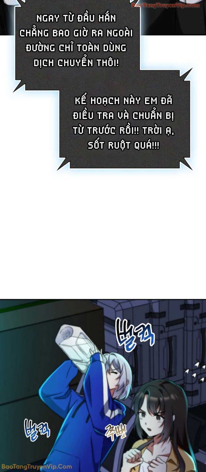 Trở Thành Kẻ Phản Diện Mà Anh Hùng Ám Ảnh [Chap 1-38]