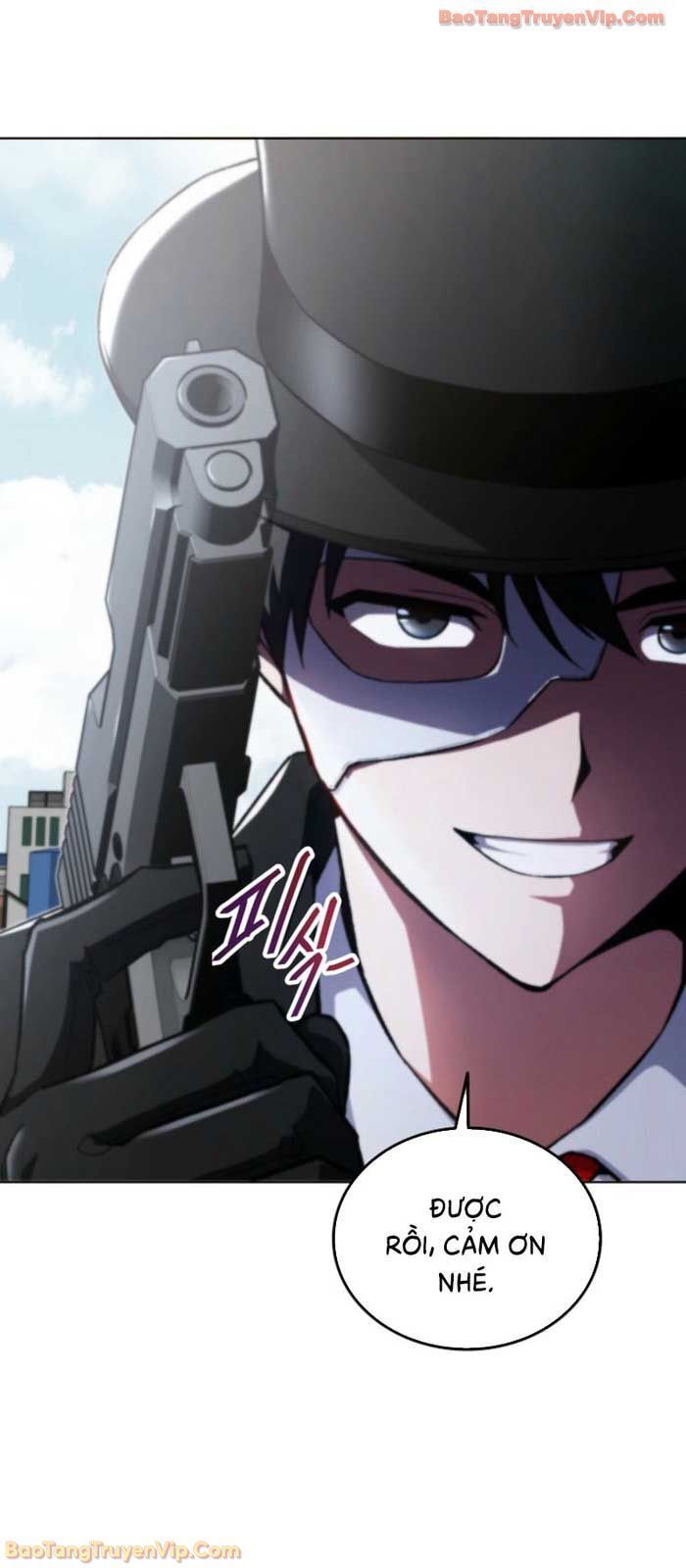 Trở Thành Kẻ Phản Diện Mà Anh Hùng Ám Ảnh [Chap 1-38]