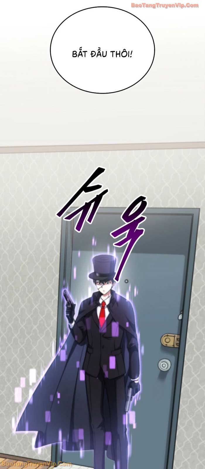 Trở Thành Kẻ Phản Diện Mà Anh Hùng Ám Ảnh [Chap 1-38]