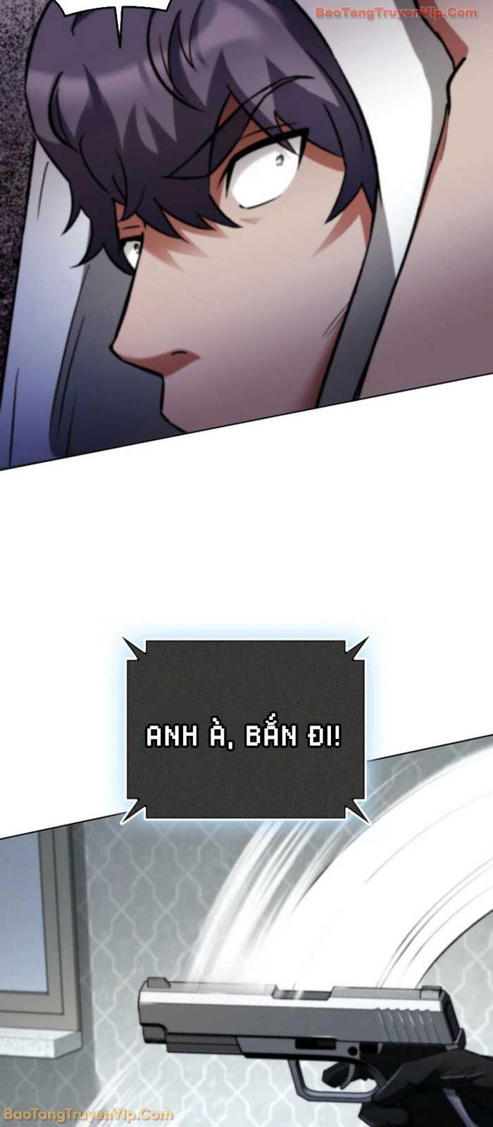 Trở Thành Kẻ Phản Diện Mà Anh Hùng Ám Ảnh [Chap 1-38]