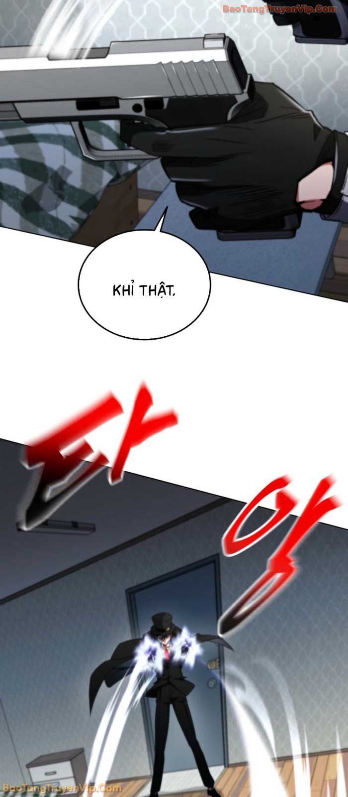 Trở Thành Kẻ Phản Diện Mà Anh Hùng Ám Ảnh [Chap 1-38]