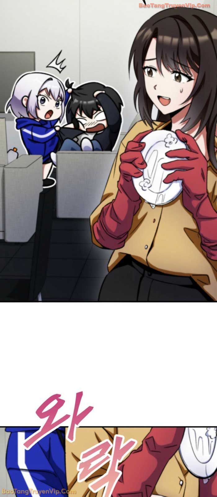 Trở Thành Kẻ Phản Diện Mà Anh Hùng Ám Ảnh [Chap 1-38]