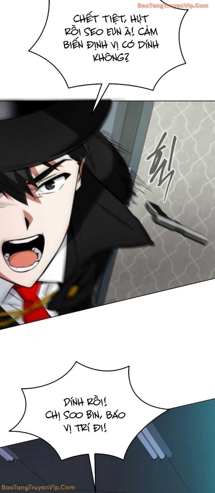 Trở Thành Kẻ Phản Diện Mà Anh Hùng Ám Ảnh [Chap 1-38]