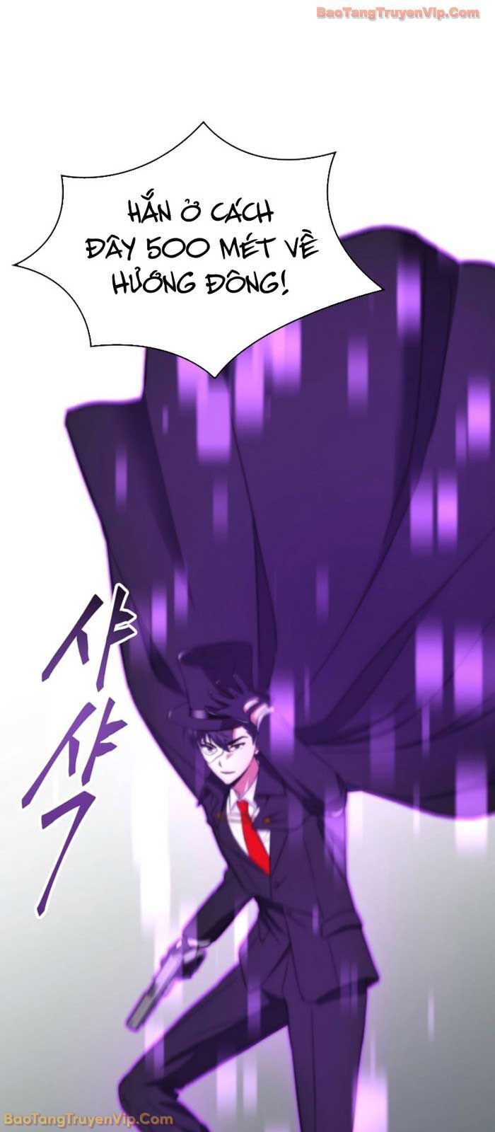 Trở Thành Kẻ Phản Diện Mà Anh Hùng Ám Ảnh [Chap 1-38]