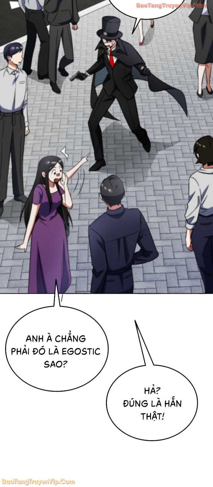 Trở Thành Kẻ Phản Diện Mà Anh Hùng Ám Ảnh [Chap 1-38]