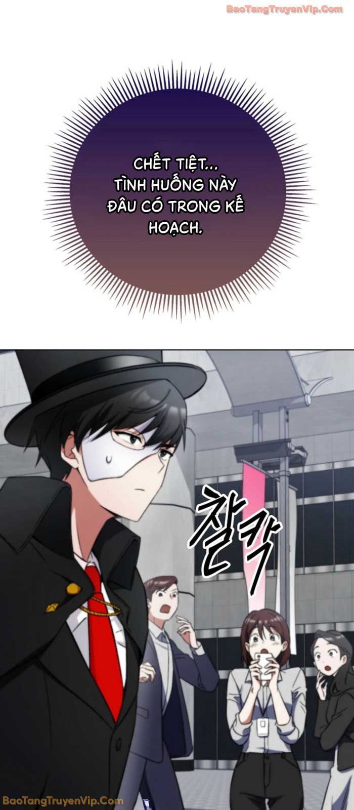 Trở Thành Kẻ Phản Diện Mà Anh Hùng Ám Ảnh [Chap 1-38]