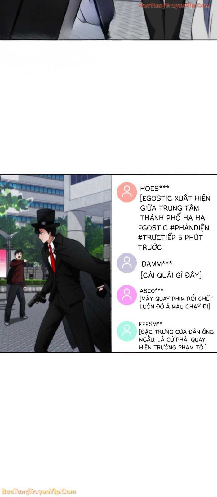 Trở Thành Kẻ Phản Diện Mà Anh Hùng Ám Ảnh [Chap 1-38]