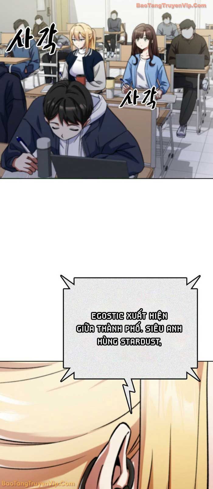 Trở Thành Kẻ Phản Diện Mà Anh Hùng Ám Ảnh [Chap 1-38]