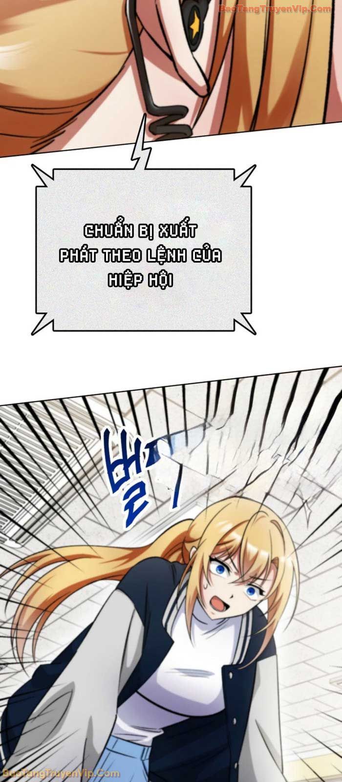 Trở Thành Kẻ Phản Diện Mà Anh Hùng Ám Ảnh [Chap 1-38]