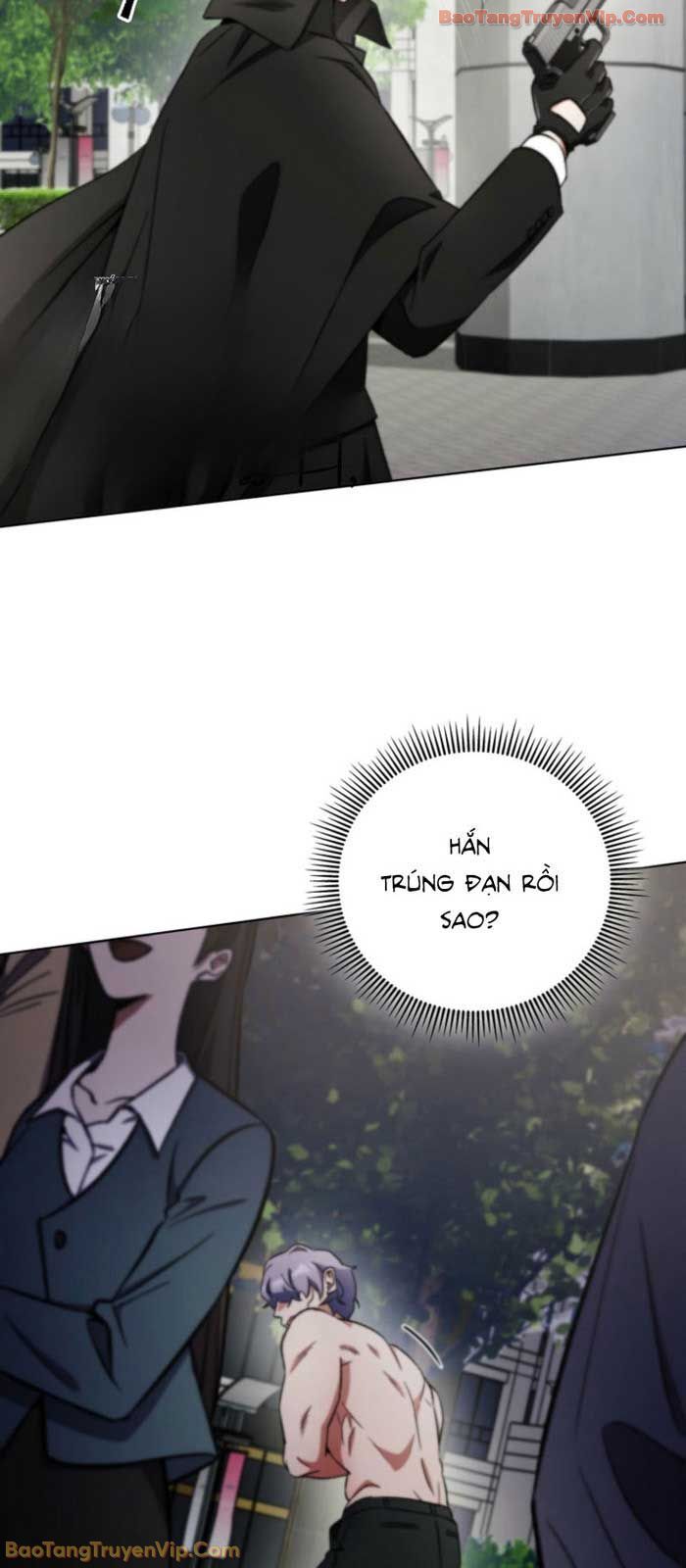 Trở Thành Kẻ Phản Diện Mà Anh Hùng Ám Ảnh [Chap 1-38]