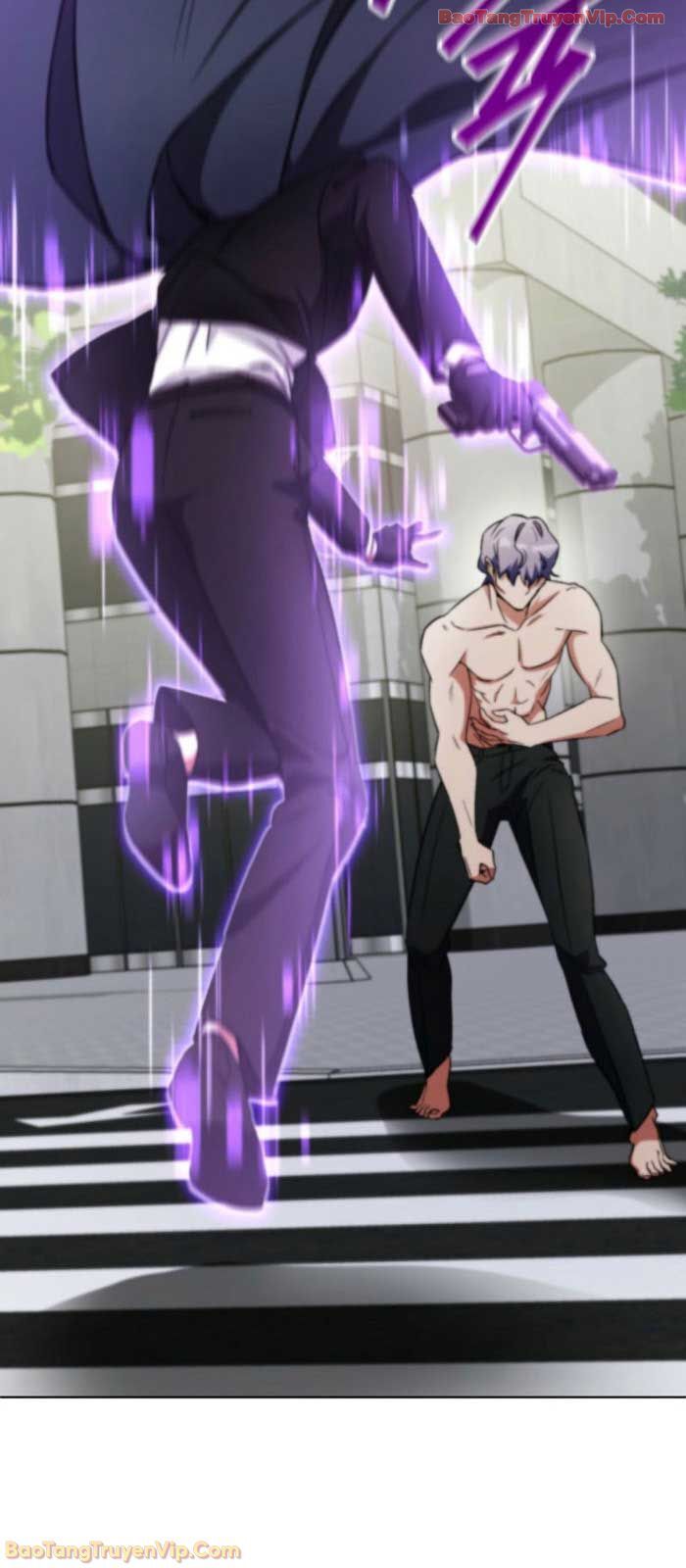 Trở Thành Kẻ Phản Diện Mà Anh Hùng Ám Ảnh [Chap 1-38]