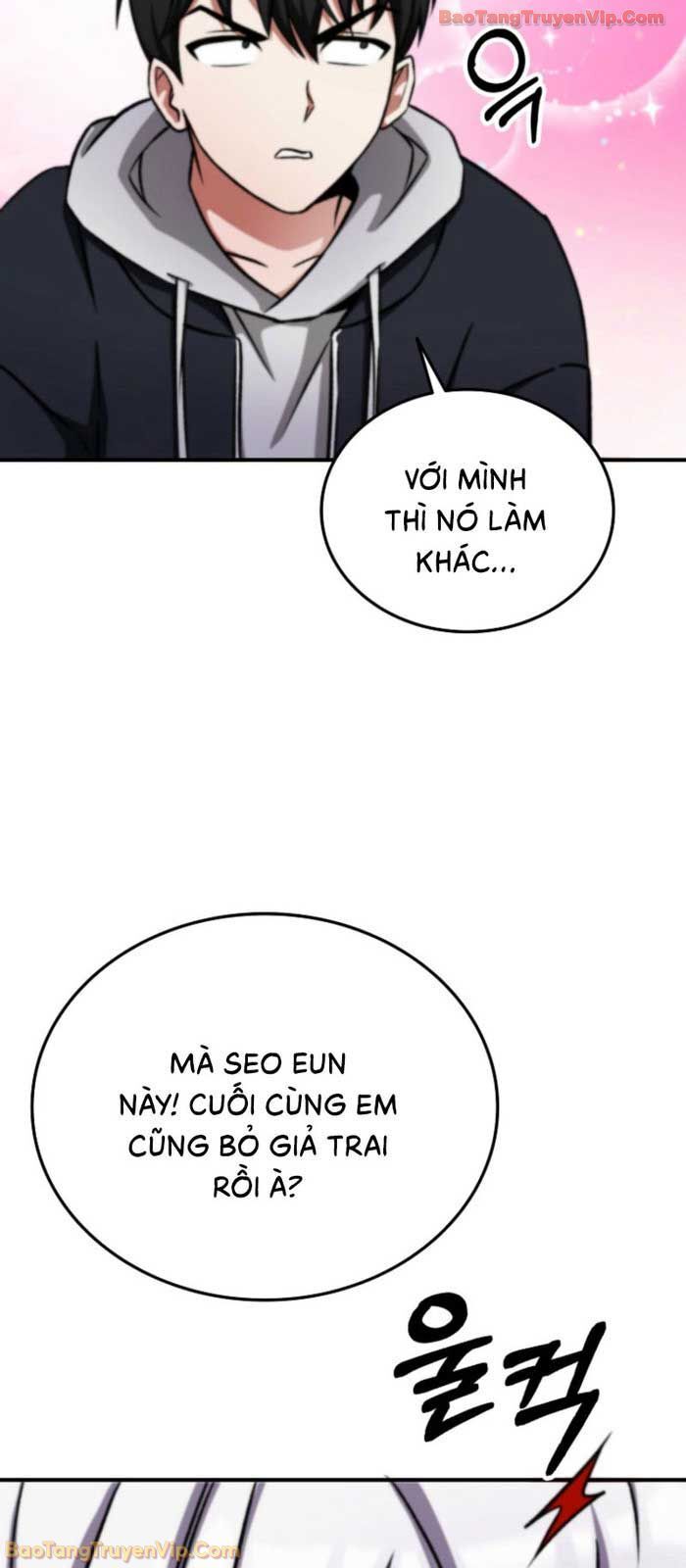 Trở Thành Kẻ Phản Diện Mà Anh Hùng Ám Ảnh [Chap 1-38]