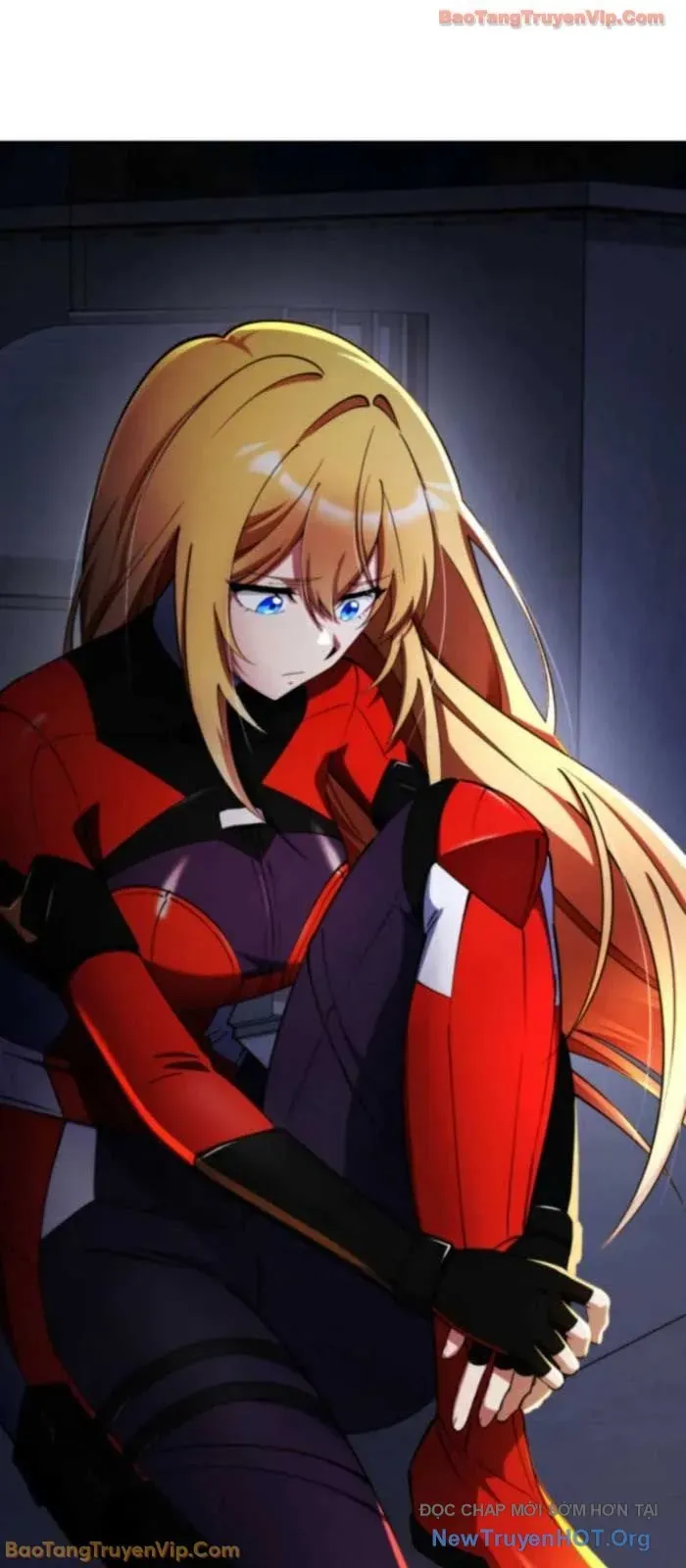 Trở Thành Kẻ Phản Diện Mà Anh Hùng Ám Ảnh [Chap 1-38]