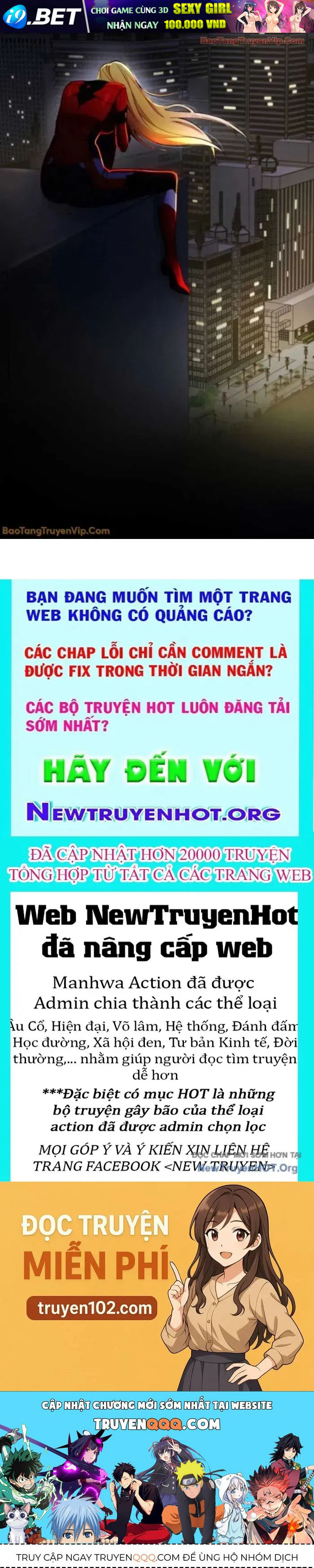 Trở Thành Kẻ Phản Diện Mà Anh Hùng Ám Ảnh [Chap 1-38]