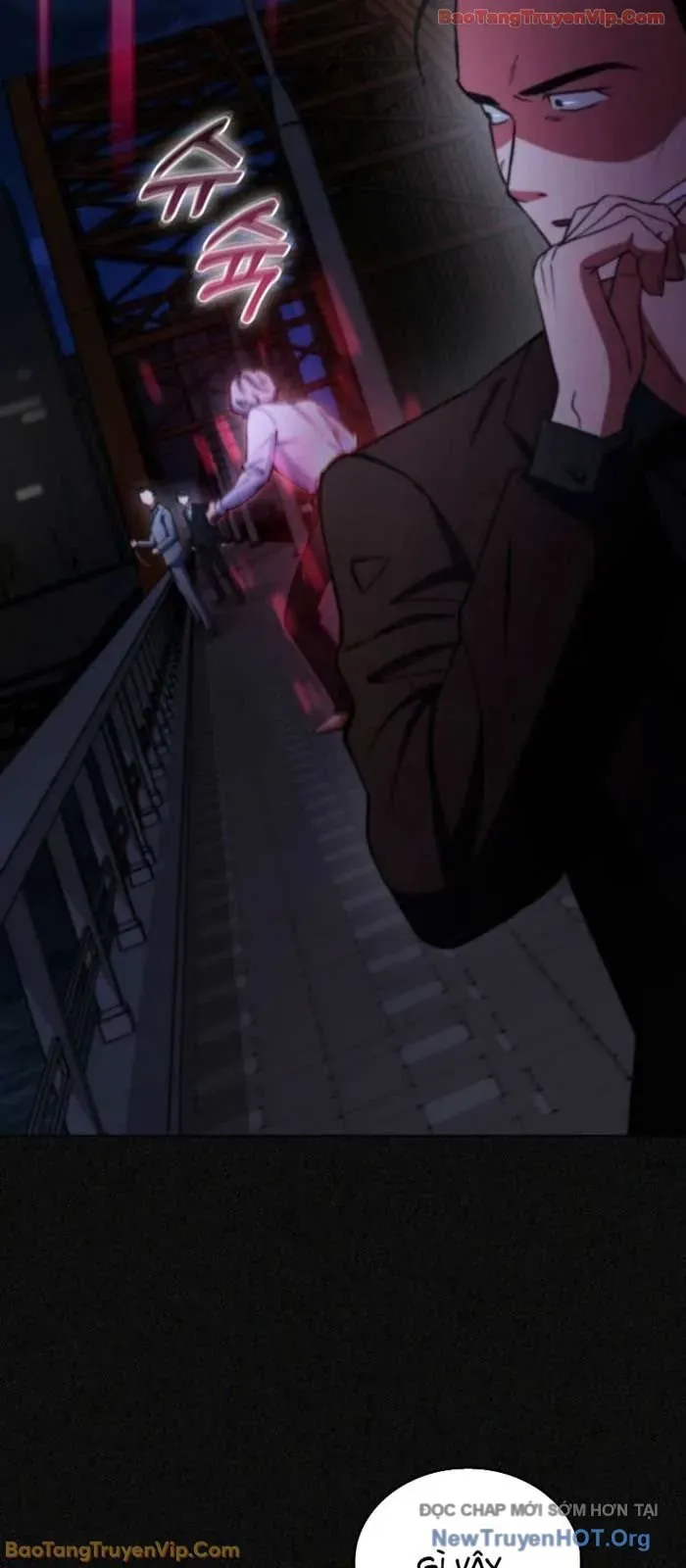 Trở Thành Kẻ Phản Diện Mà Anh Hùng Ám Ảnh [Chap 1-38]