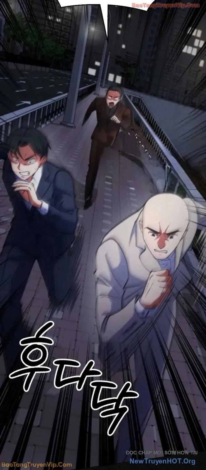 Trở Thành Kẻ Phản Diện Mà Anh Hùng Ám Ảnh [Chap 1-38]