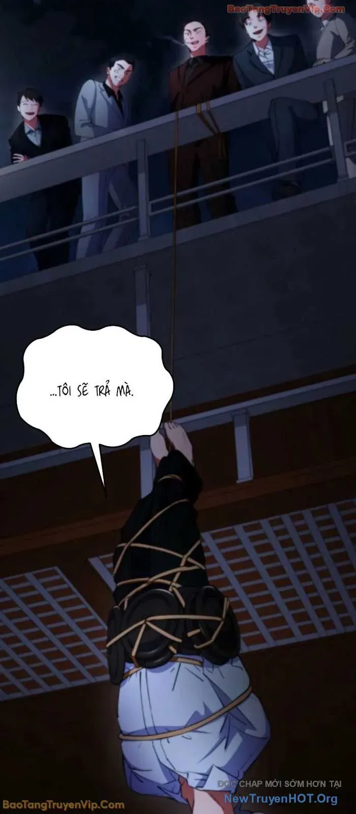 Trở Thành Kẻ Phản Diện Mà Anh Hùng Ám Ảnh [Chap 1-38]