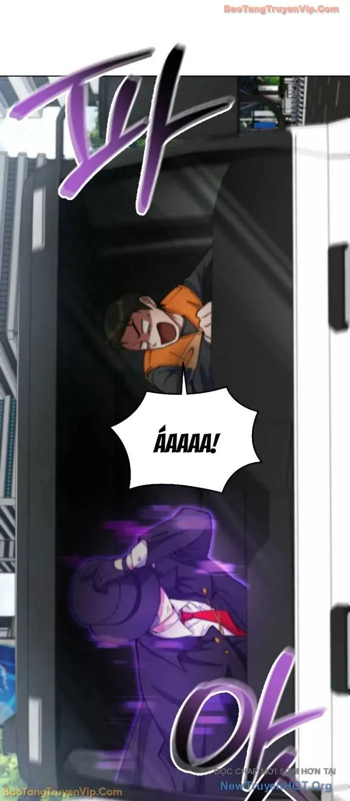 Trở Thành Kẻ Phản Diện Mà Anh Hùng Ám Ảnh [Chap 1-38]