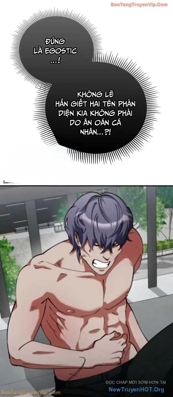 Trở Thành Kẻ Phản Diện Mà Anh Hùng Ám Ảnh [Chap 1-38]