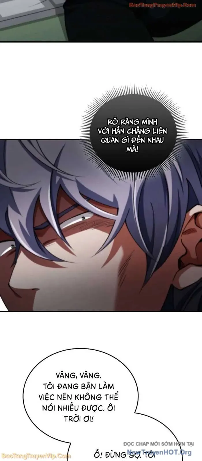 Trở Thành Kẻ Phản Diện Mà Anh Hùng Ám Ảnh [Chap 1-38]