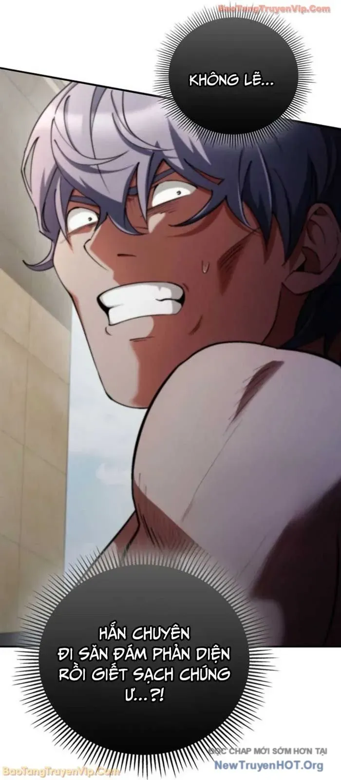 Trở Thành Kẻ Phản Diện Mà Anh Hùng Ám Ảnh [Chap 1-38]